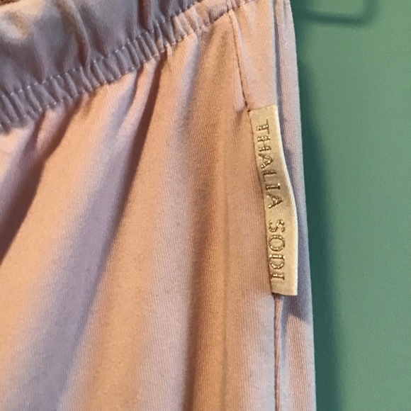 Thalia Sodi pajamas bottom size M preowned - Picture 4 of 5